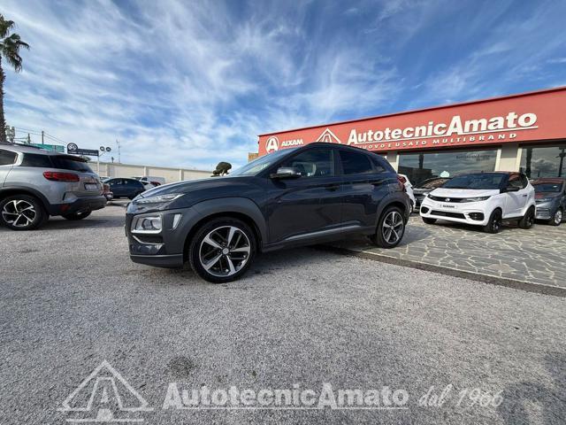 HYUNDAI Kona 1.6 CRDI 136 CV DCT Xpossible