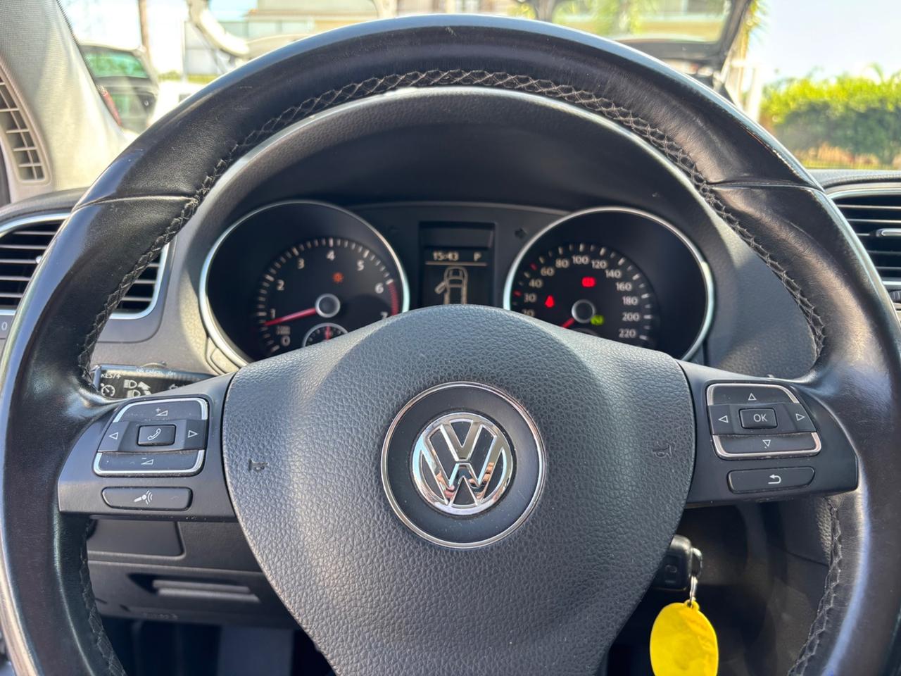VW GOLF 1.4TSI 122CV DSG HIGHLINE 99.000KM