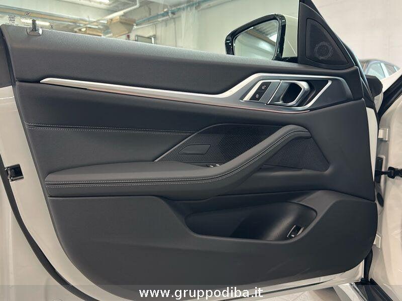 BMW Serie 4 420D XDRIVE GRAN COUPÉ