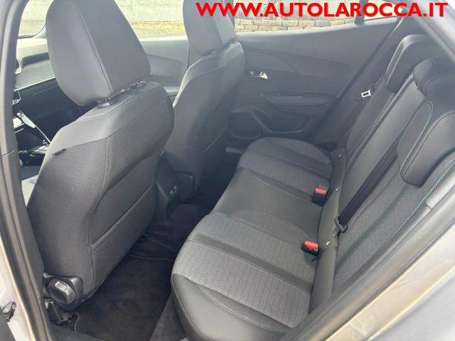PEUGEOT 2008 motore elettrico 136 CV Allure Pack