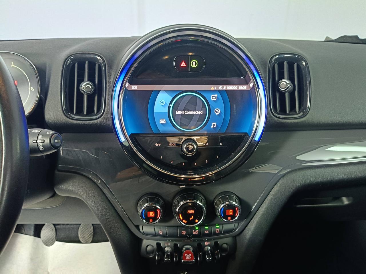 MINI Mini Countryman F60 2020 - Mini Countryman 1.5 One Classic