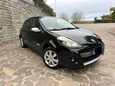 Renault Clio 1.2 16V 5 porte GPL Dynamique NEOPATENTATI