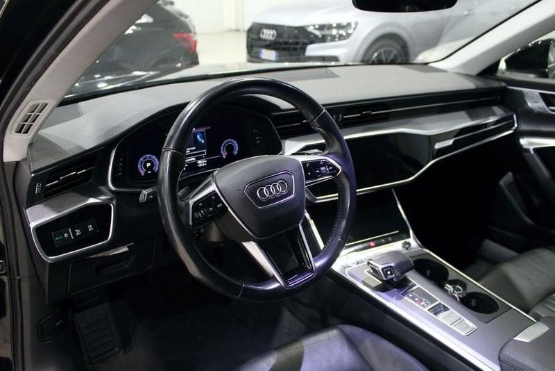 Audi A6 allroad A6 Allroad 50 TDI 3.0 quattro tiptronic - PADOVA