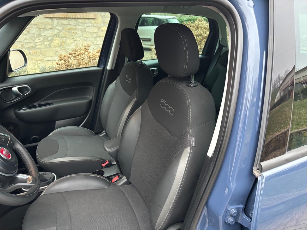 Fiat 500L 1.3 Multijet 95 CV Cross - 06/2020