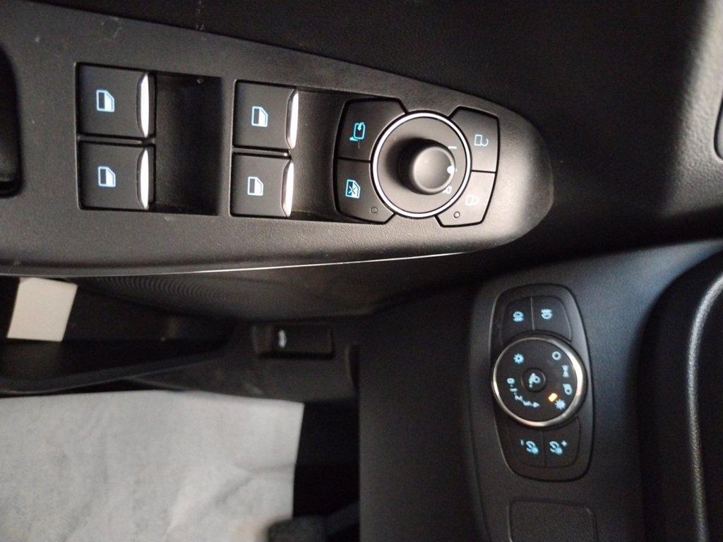 FORD Puma 1.0 ecoboost h titanium x s&s 125cv del 2023