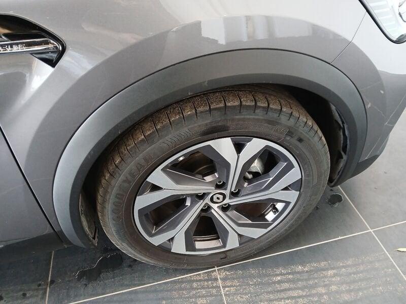 Renault Captur II 2019 1.6 E-Tech phev RS Line 160cv auto