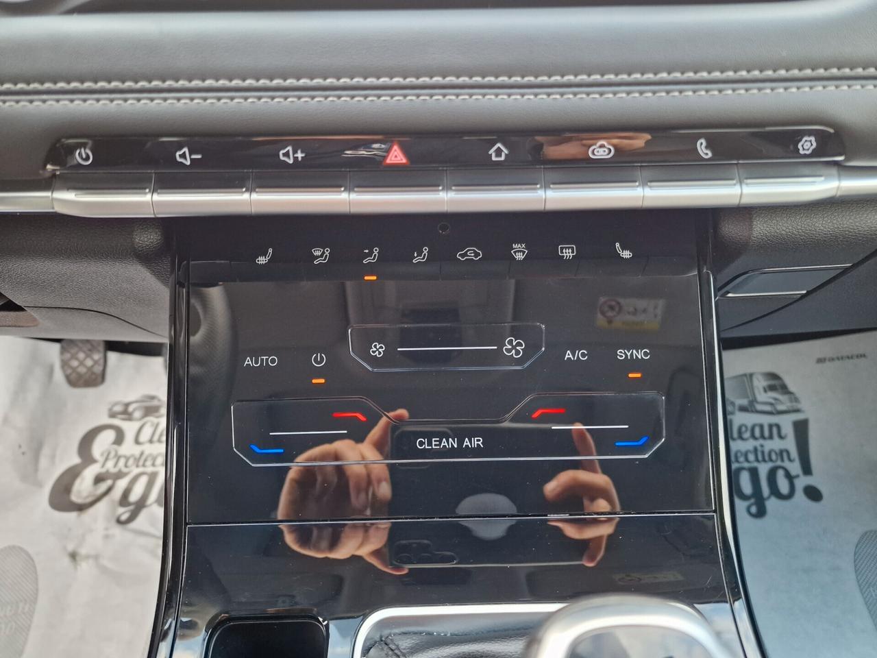 Dr 6.0 1.5 Turbo Bi-Fuel GPL 150 cv