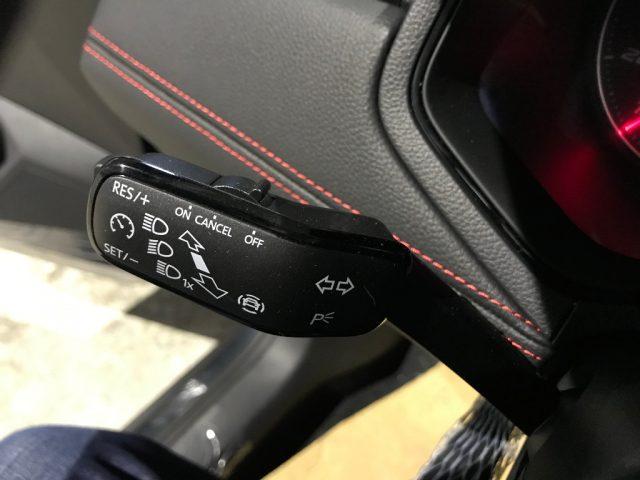 SEAT Arona 1.0 TGI FR FULL LED+CERCHI "18+TELECAM+PARK