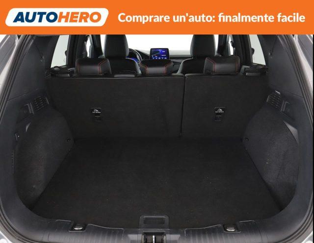 FORD Kuga 2.0 EcoBlue 190 CV aut. AWD ST-Line X