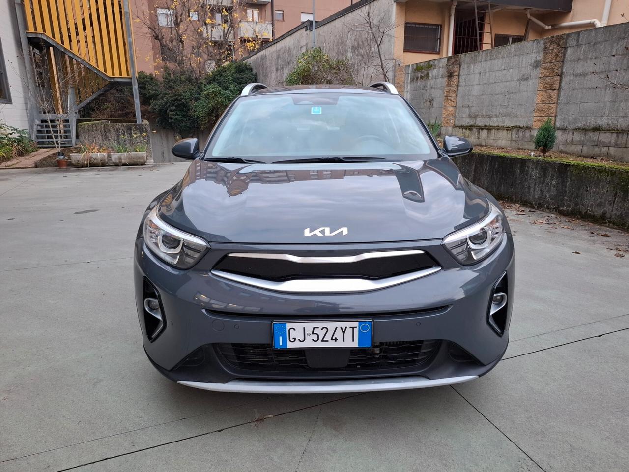 Kia Stonic 1.0 T-GDi 120cv MHEV *Prezzo reale