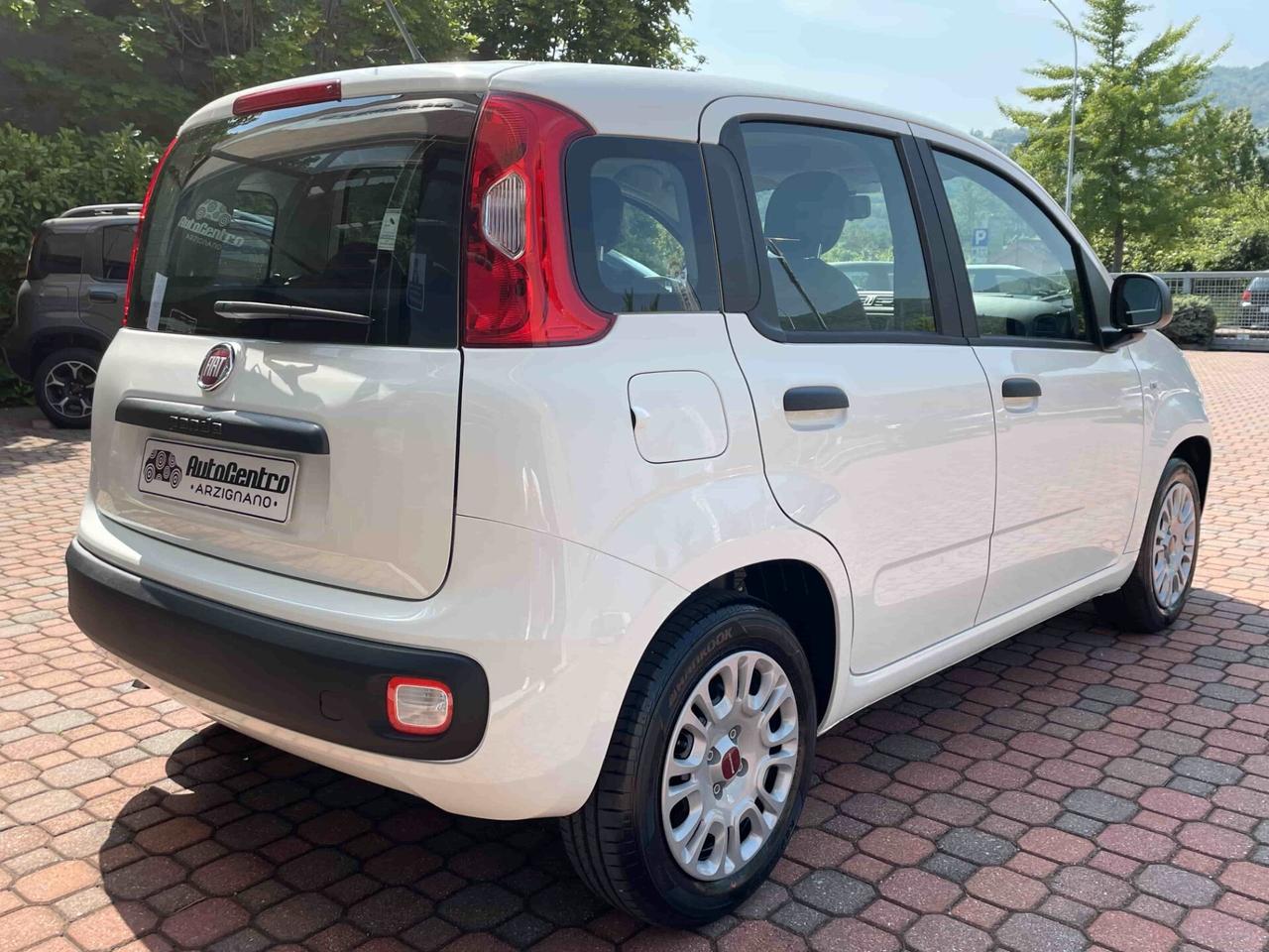 Fiat Panda 1.2 Easy