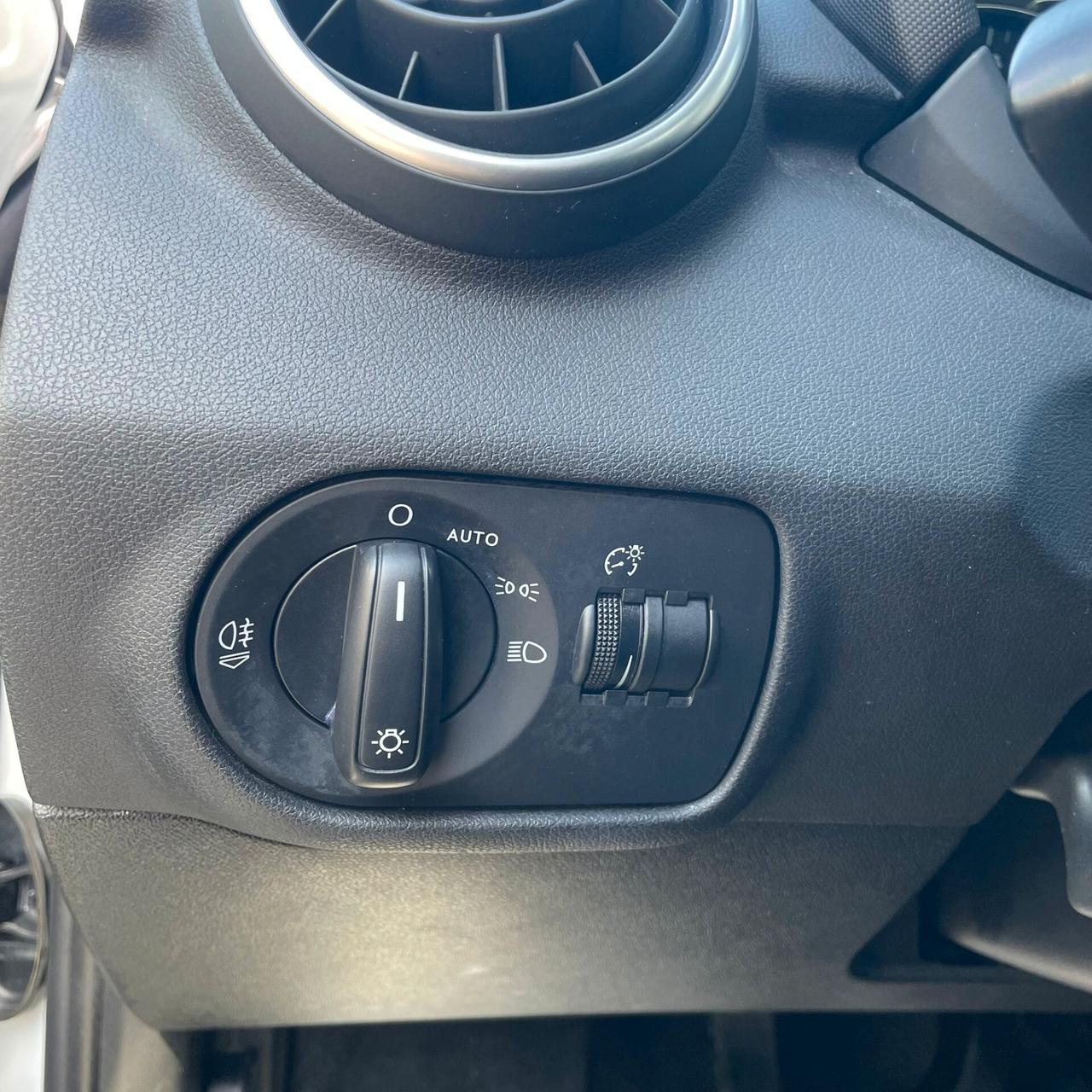 Audi A1 1.0 82 CV TFSI