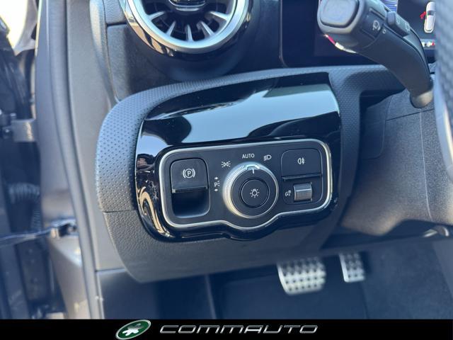 MERCEDES-BENZ A 200 Automatic AMG Line Advanced Plus