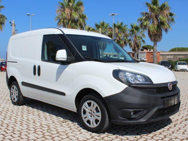 FIAT Doblo 1.3 MJT COIBENTATO Cargo AUTOCARRO +IVA