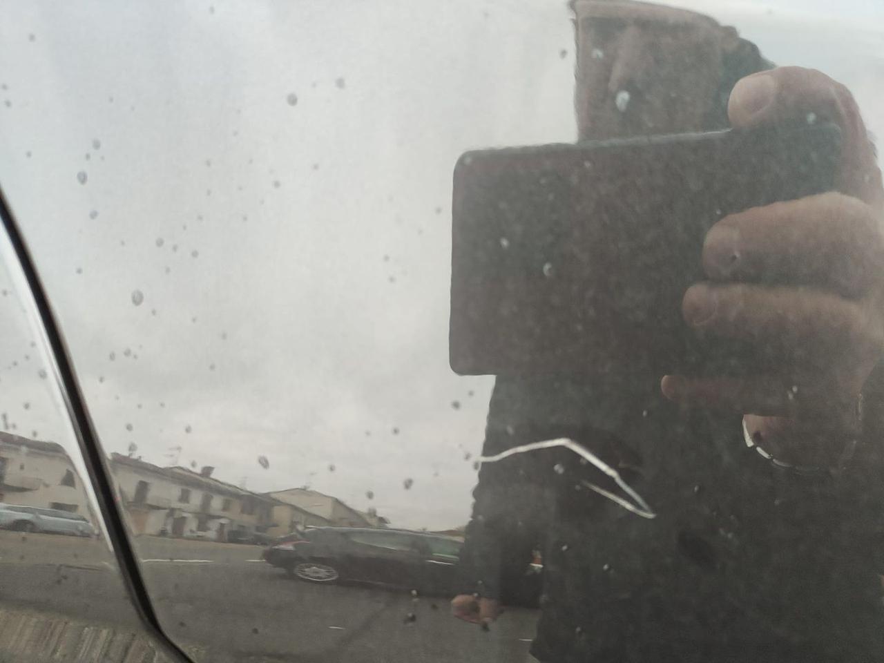 Bmw X3 2.0d M sport #8817