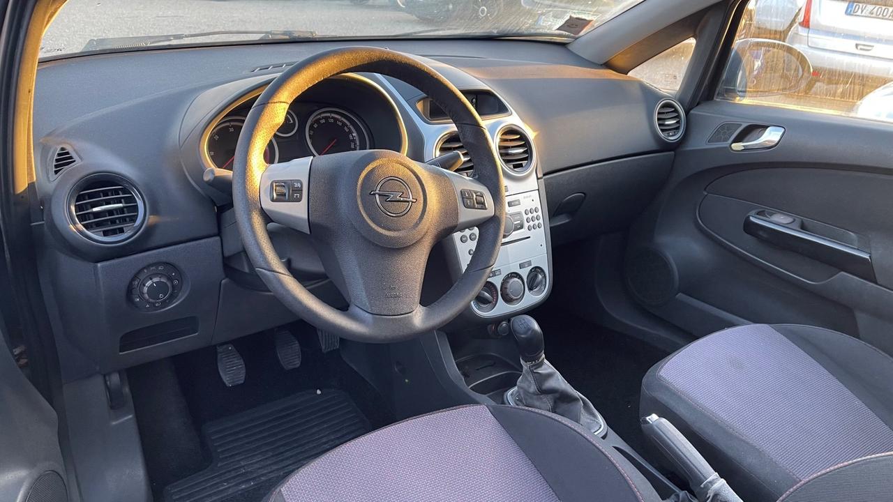 Fiat Punto Evo 1.3 Mjt 75 CV DPF 3 porte S&S Dynamic