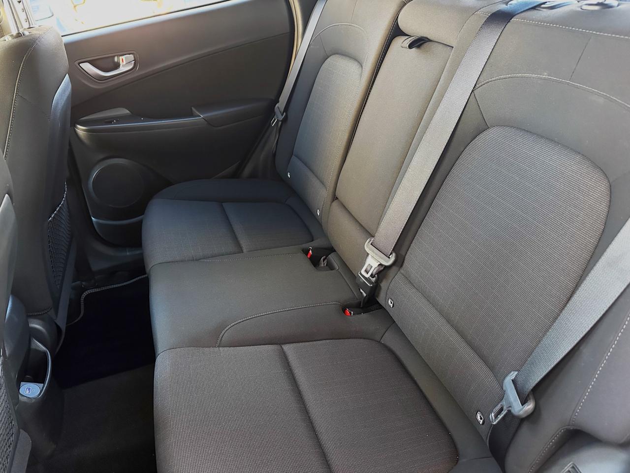 Hyundai Kona Hybrid XLine PREZZO VERO!