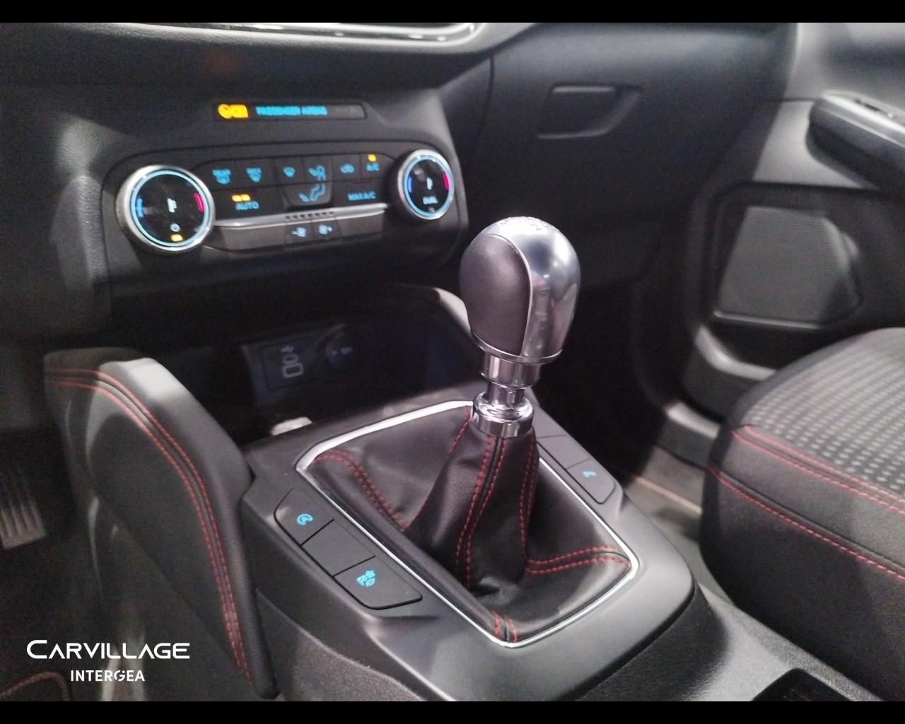 FORD Kuga 1.5 ecoboost ST-Line 2wd 150cv
