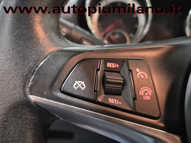 OPEL Adam 1.2 70 CV Glam