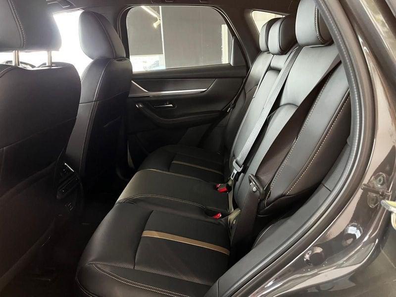 Mazda CX-60 CX-60 3.3L e-Skyactiv D 249 CV M Hybrid AWD Homura Plus