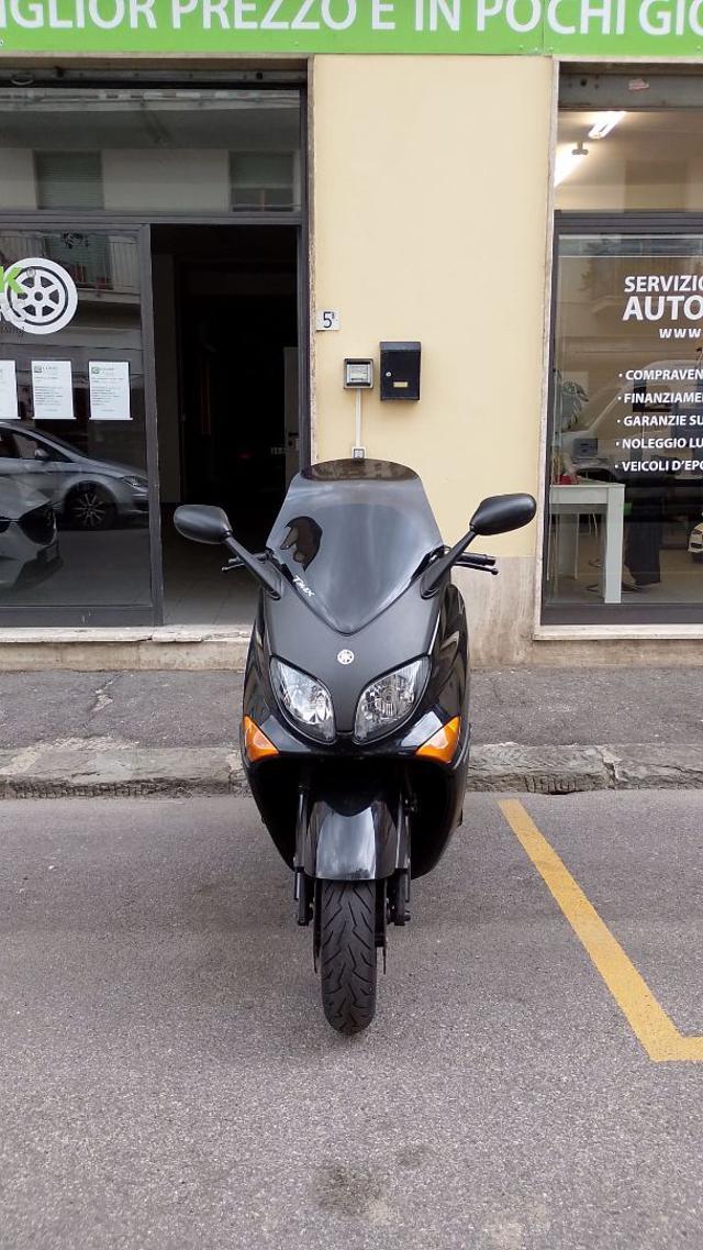 YAMAHA T-Max 500 500