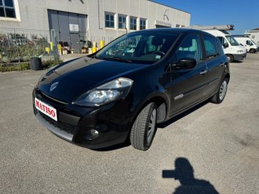 Renault Clio 1.2 Benzina 16V 5 porte Luxe