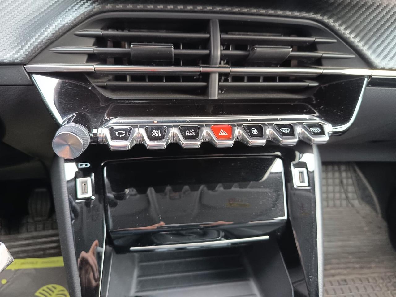 Peugeot 2008 PureTech 100 S&S Allure