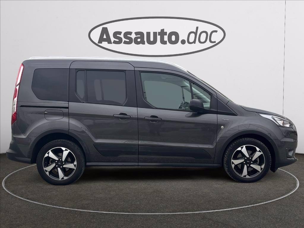 FORD tourneo connect 1.5 tdci 120cv Active E6.2 del 2021