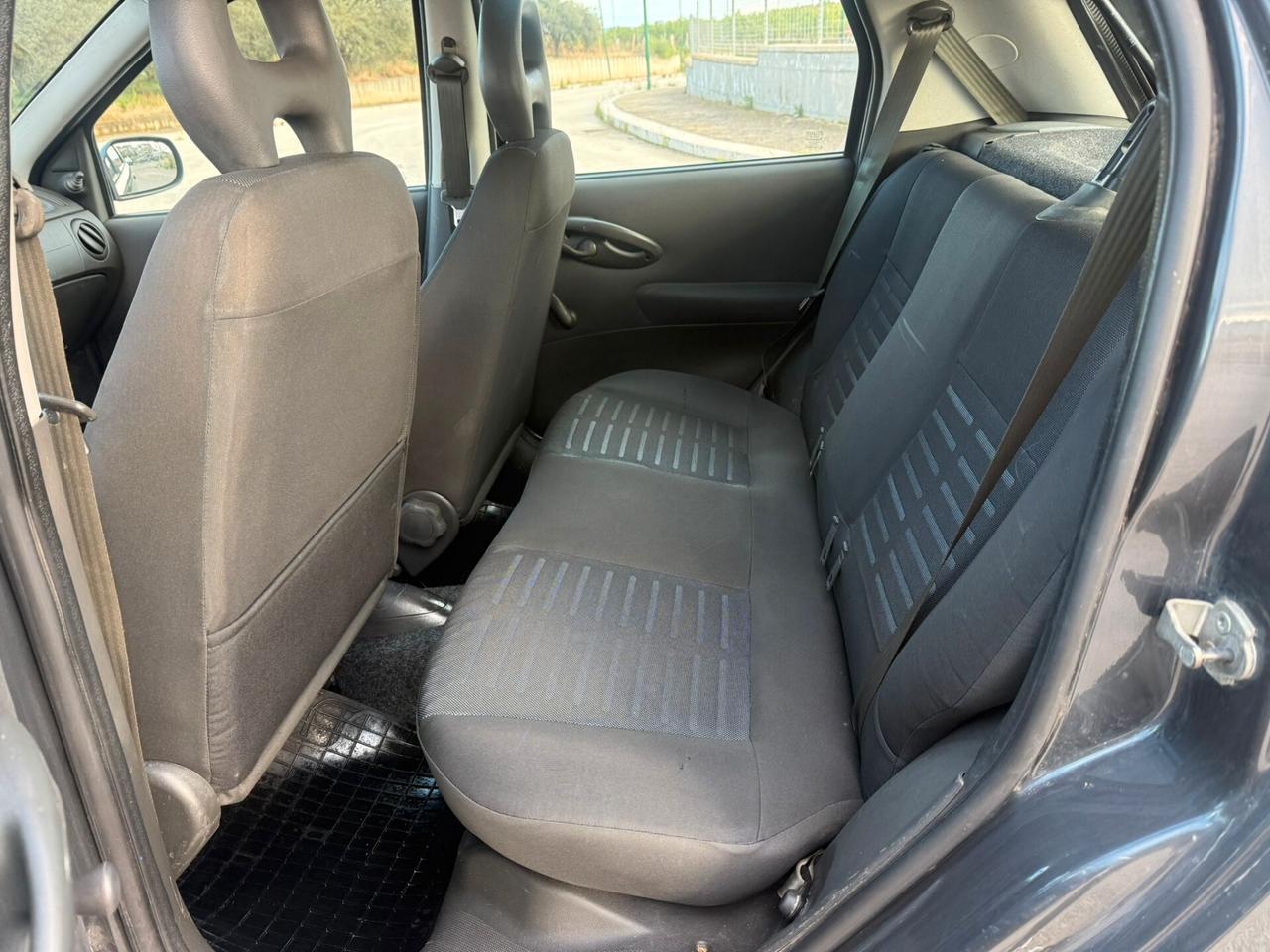 Fiat Punto Classic 1.2 5 porte Active