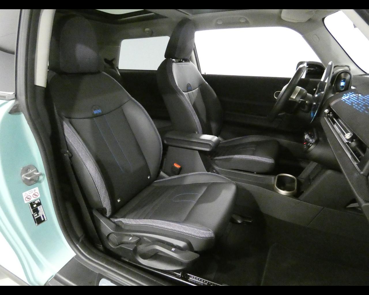 MINI Mini 5ª serie (F66) - Mini Cooper C Classic