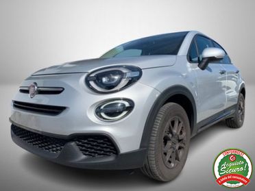 FIAT 500X 1.0 T3 120 CV 120°