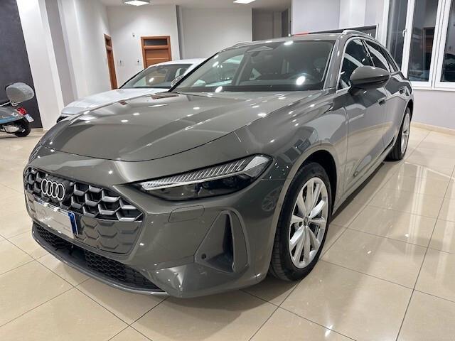 Audi A5 Avant TDI 150 kW mHEV+ S tronic quattro Business Advanced