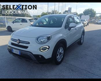 FIAT FIAT 500X 1.0 T3 120 CV City Cross