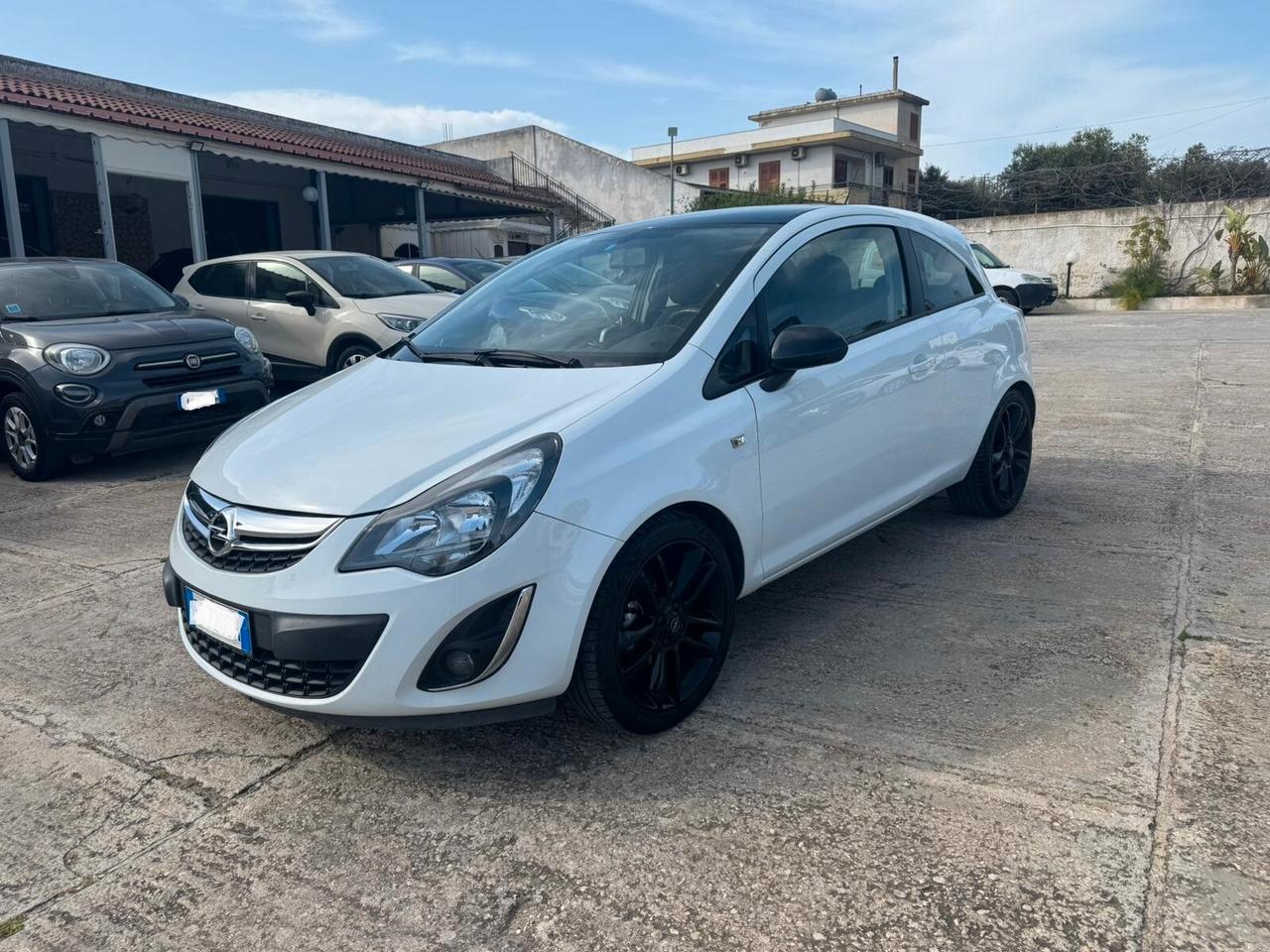 Opel Corsa 1.3 CDTI 95CV F.AP. 3 porte Edition