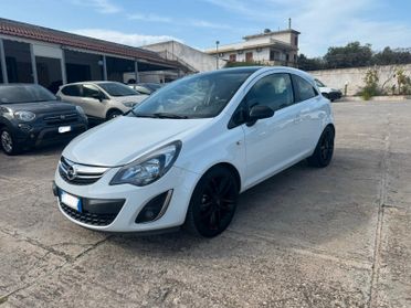 Opel Corsa 1.3 CDTI 95CV F.AP. 3 porte Edition