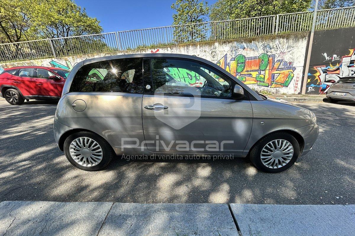 LANCIA Ypsilon 1.4 Oro Ecochic GPL