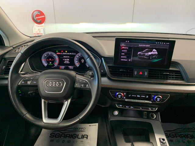 AUDI Q5 40 TDI Quattro S tronic Advanced Full Optional