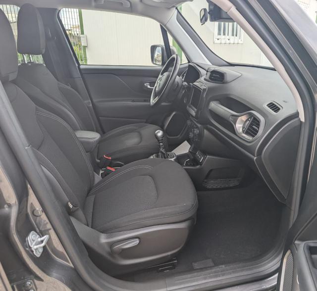 JEEP Renegade 1.0 T3 Limited