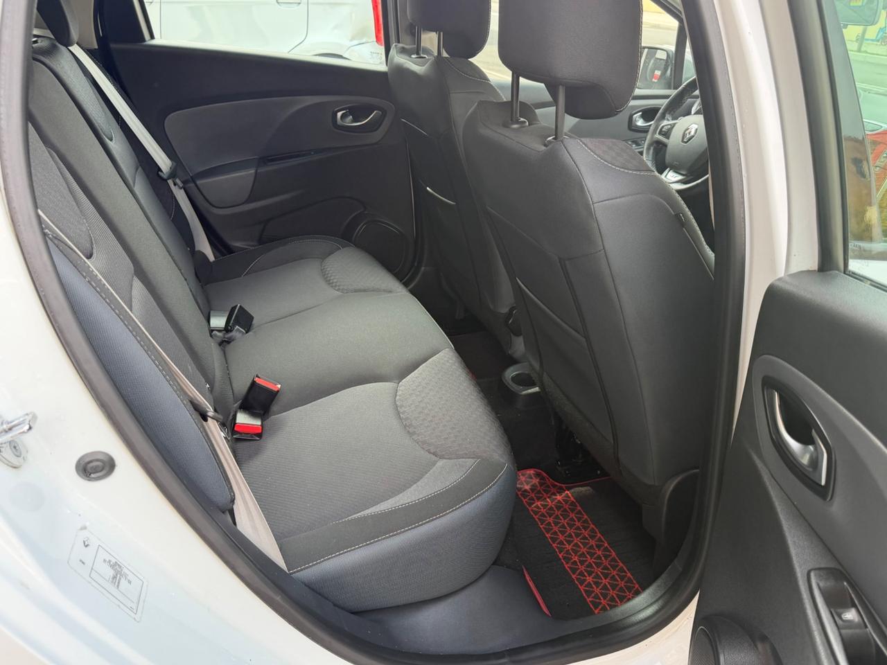 Renault Clio TCe 120CV EDC Start&Stop 5 porte Energy GT
