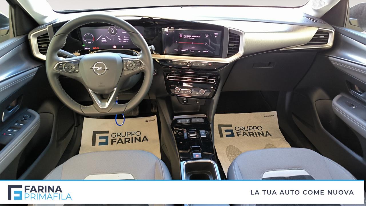 OPEL Mokka II 2020 - Mokka 1.2 t Elegance s&s 130cv at8