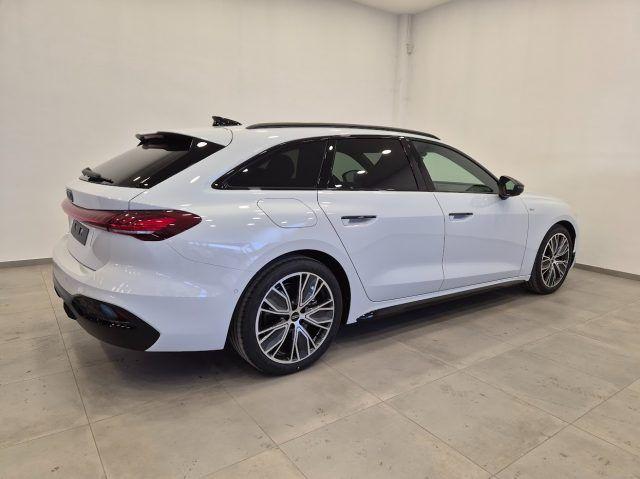 AUDI A5 Avant TDI 204cv S tronic mHEV+ S Line N1 Autocarro