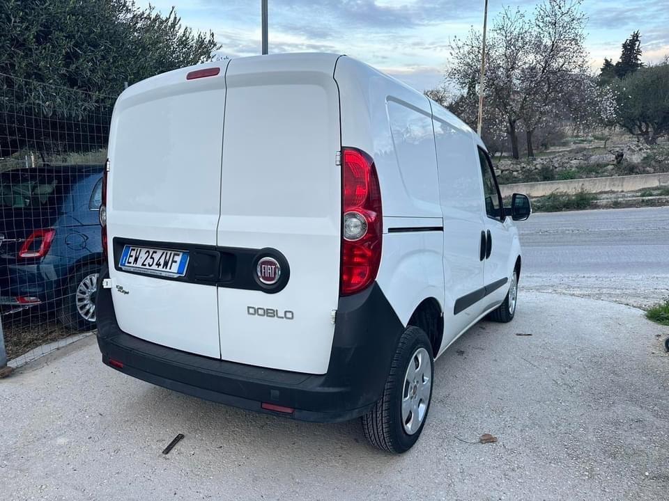 Fiat Doblo Doblò 1.6 MJT 16V Dynamic