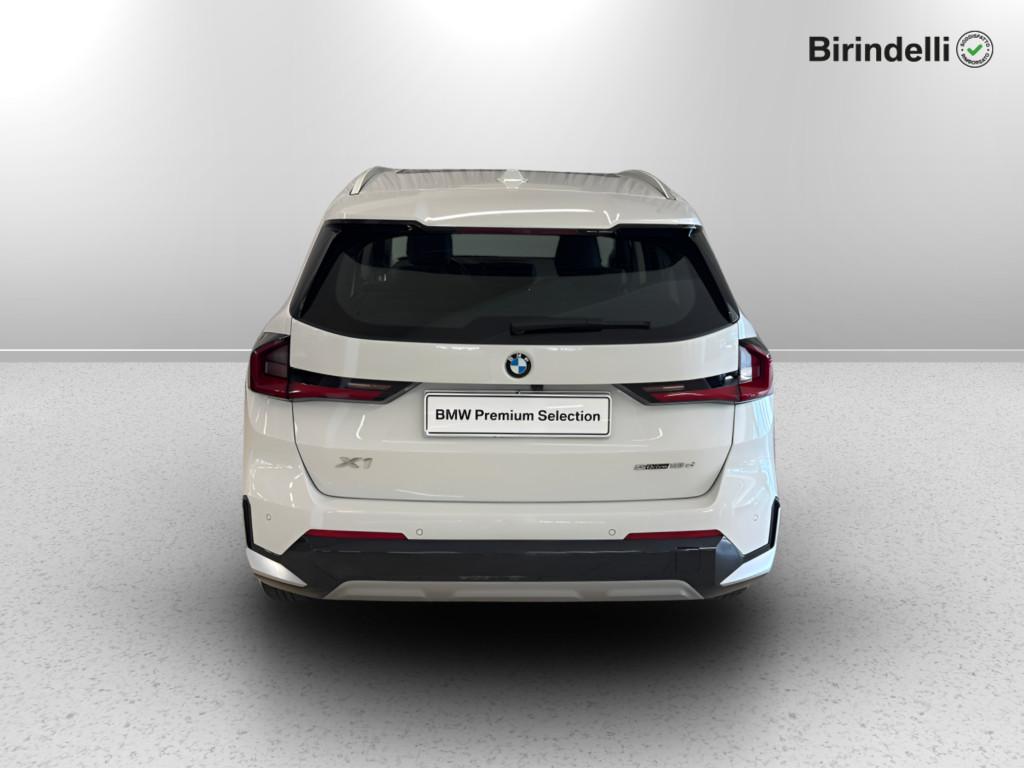 BMW X1 (U11) - X1 sDrive 18d xLine