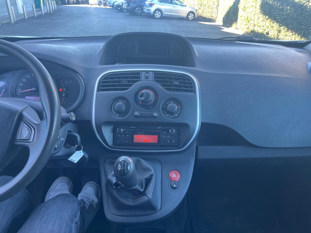 Renault Kangoo FURGONATO 2019 1.5 DCI 90CV