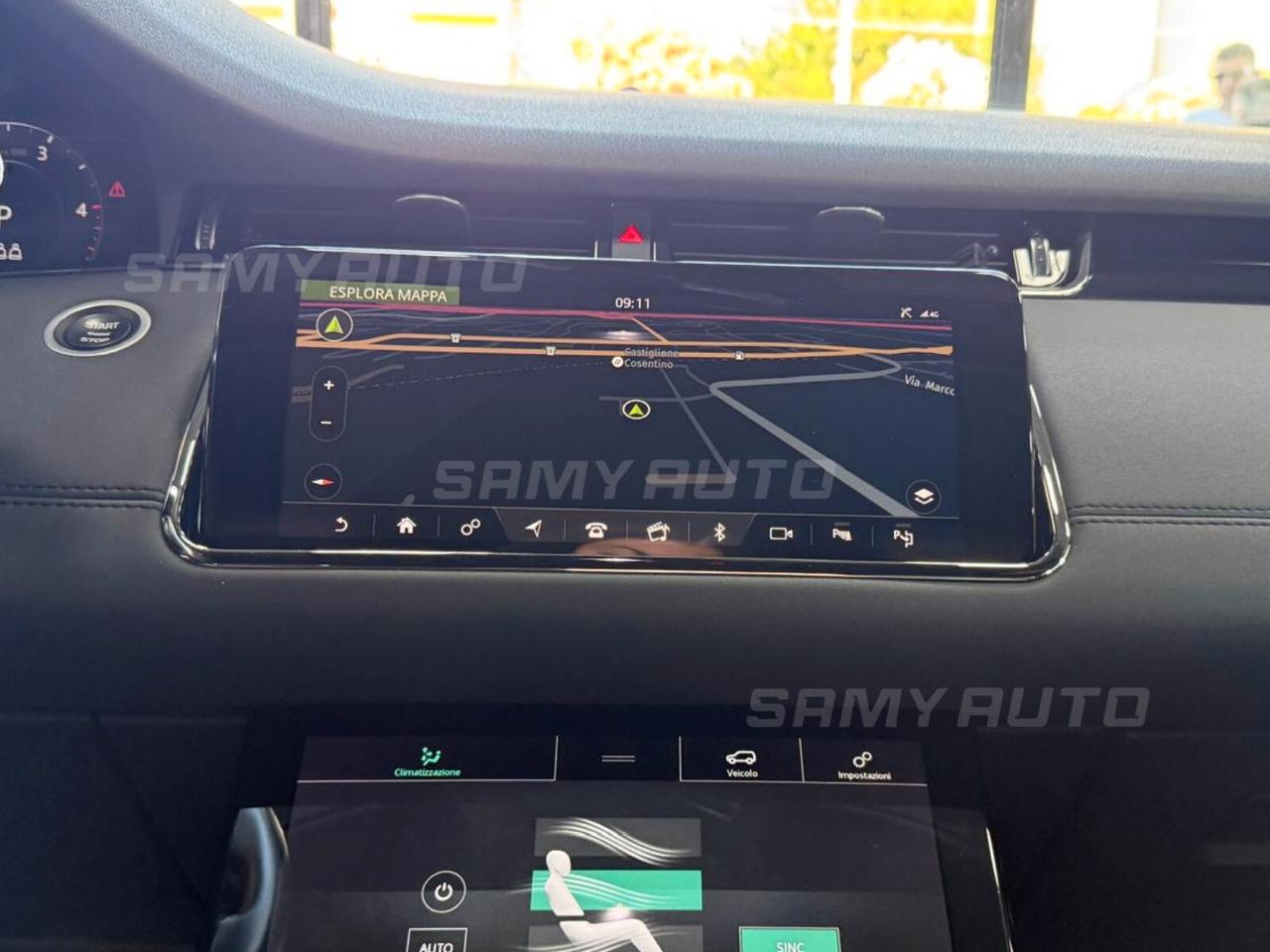 Land Rover Range Evoque 2.0D I4 180 CV AWD Auto R-Dynamic SE