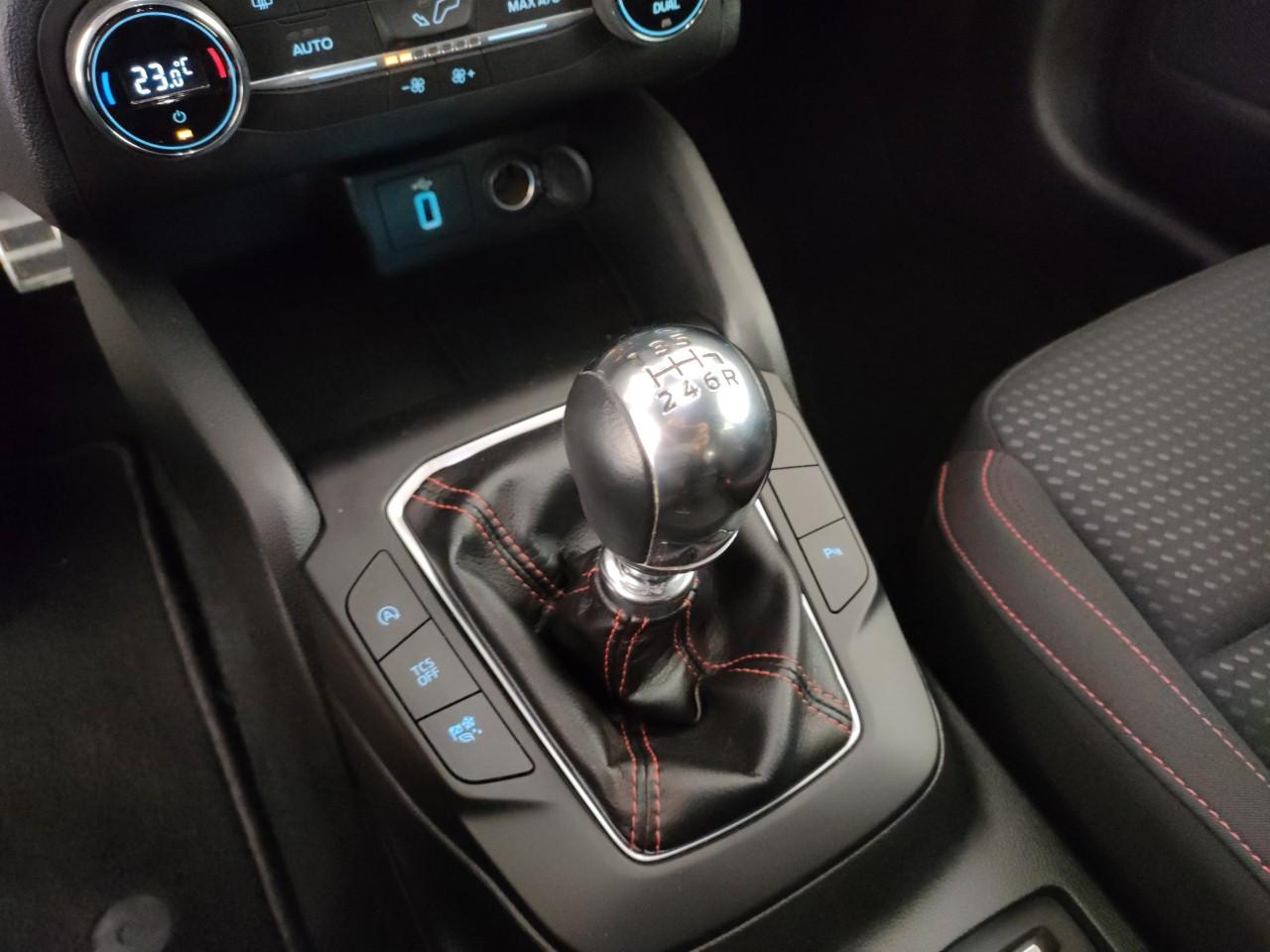 FORD Focus 1.0 ecoboost ST-Line s&s 125cv