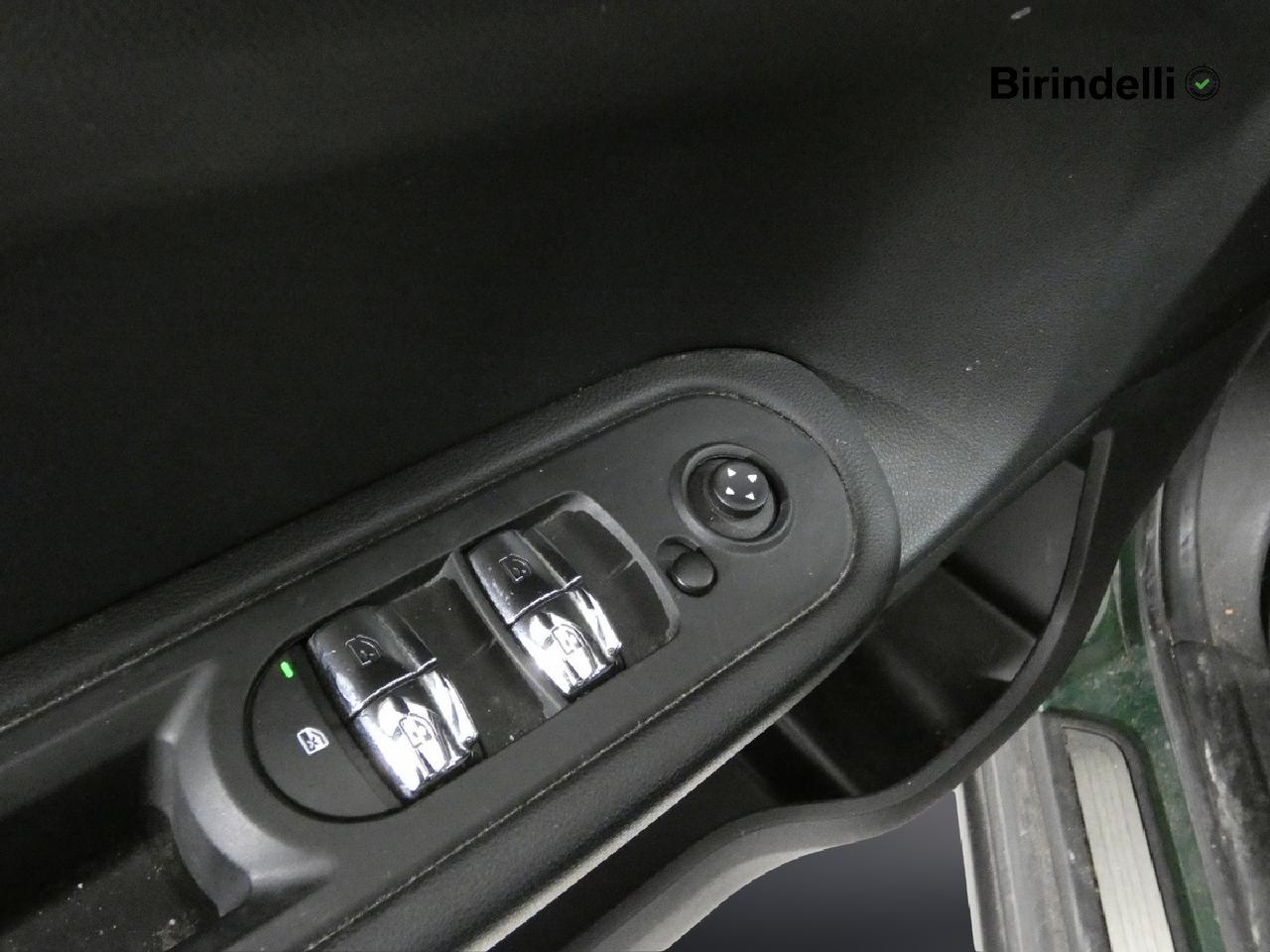 MINI Mini Countrym.(F60) - Mini 2.0 Cooper D Business Countryman Automatica