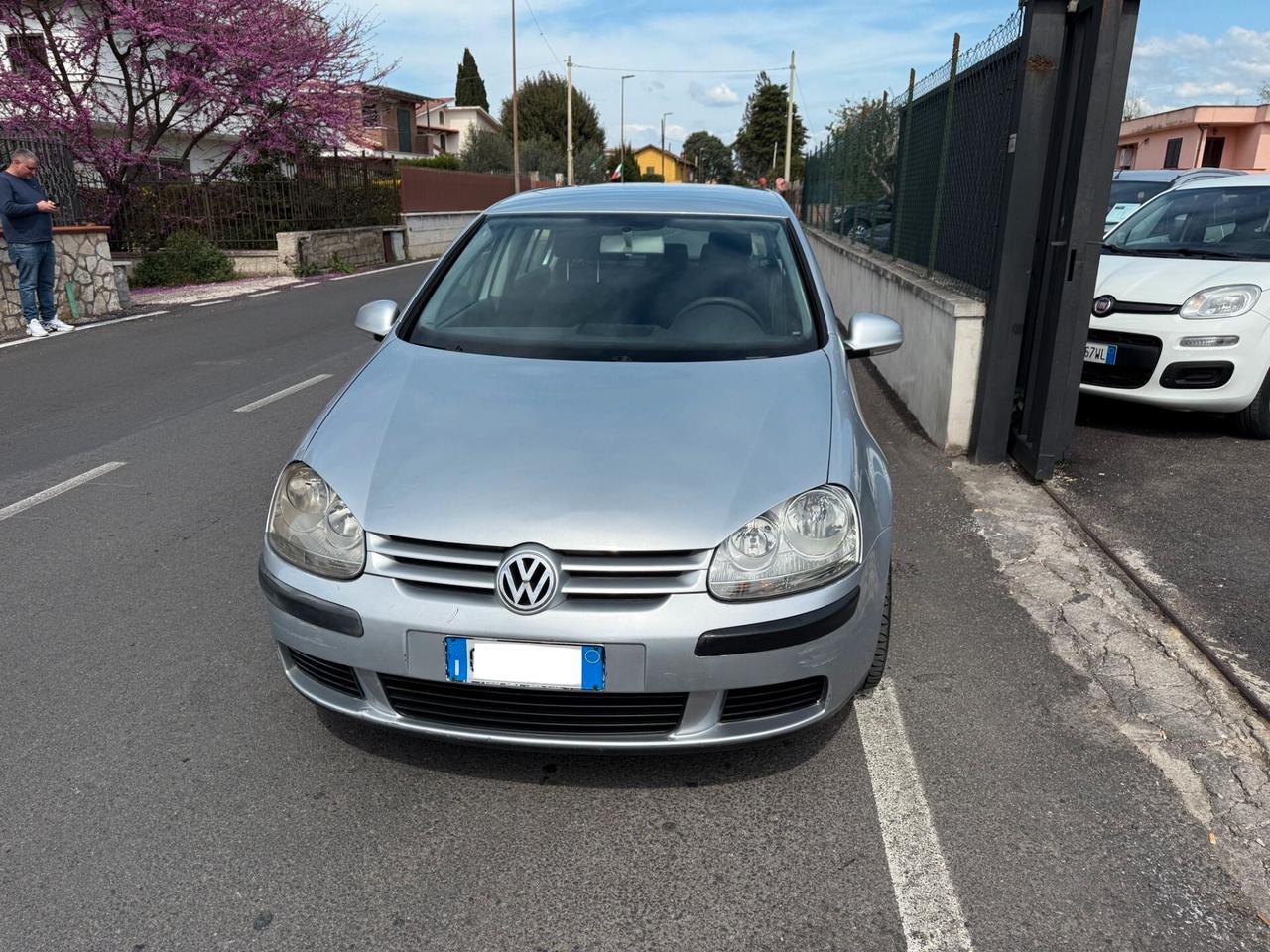 Volkswagen Golf 1.9 TDI 5p. - Superprezzo - Tutto incluso