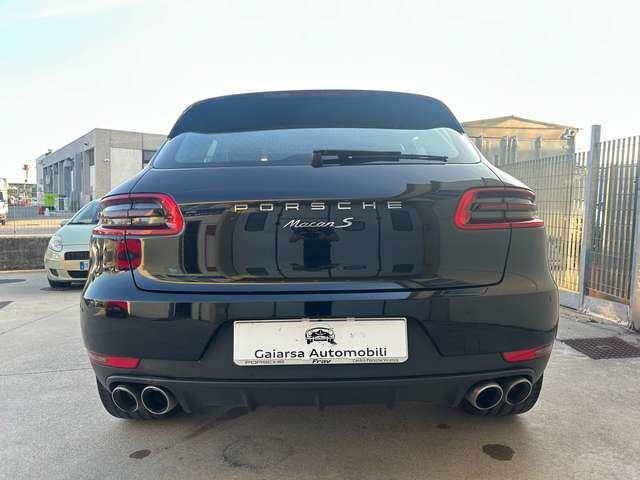 Porsche Macan Macan I 2014 3.0d S 250cv pdk my16