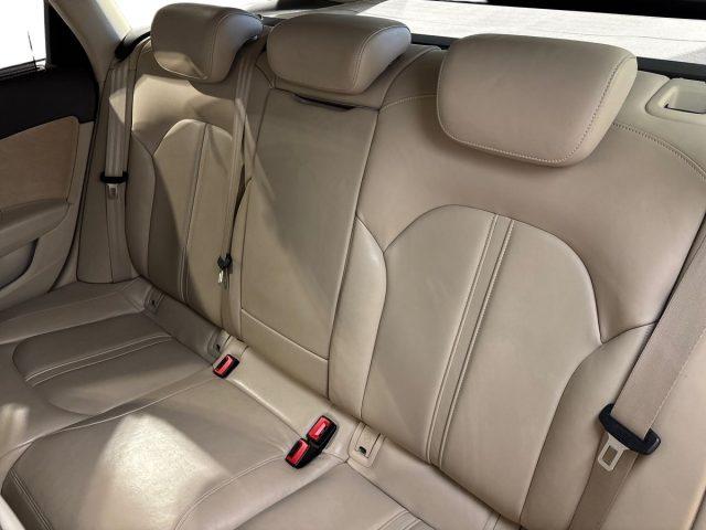 AUDI A6 Avant 2.0 TDI 190 CV quattro S tronic Business Plu